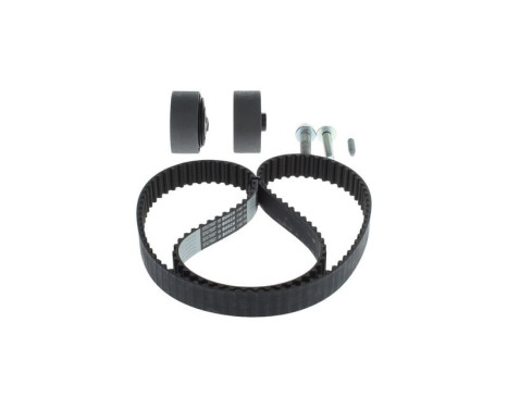 Timing Belt Set SPANNROLLEN-SET Bosch, Image 2