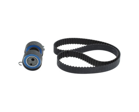 Timing Belt Set SPANNROLLEN-SET Bosch, Image 3