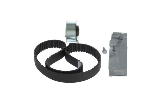 Timing belt set SPANNROLLEN-SET Bosch, Image 3