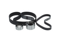 Timing belt set SPANNROLLEN-SET Bosch