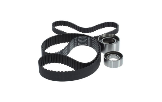 Timing belt set SPANNROLLEN-SET Bosch, Image 2
