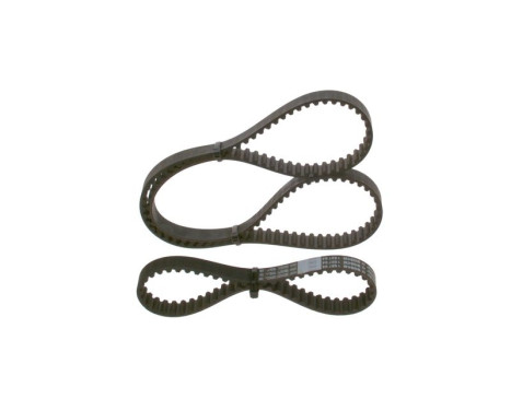 Timing Belt Set STDB464S8M17;STD1040S8M20 Bosch