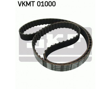 Timing Belt Set VKMA 01000 SKF, Image 2