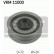 Timing Belt Set VKMA 01000 SKF, Thumbnail 3