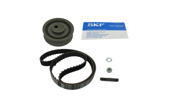 Timing Belt Set VKMA 01000 SKF