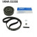 Timing Belt Set VKMA 01000 SKF, Thumbnail 4