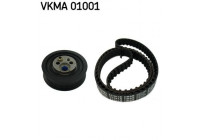 Timing Belt Set VKMA 01001 SKF