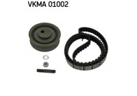 Timing Belt Set VKMA 01002 SKF