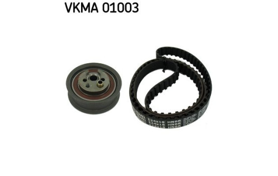 Timing Belt Set VKMA 01003 SKF