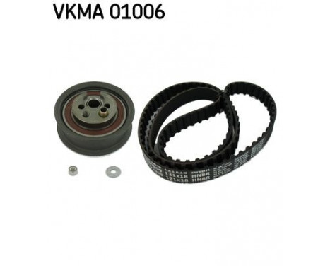 Timing Belt Set VKMA 01006 SKF