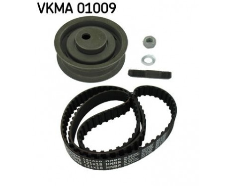 Timing Belt Set VKMA 01009 SKF