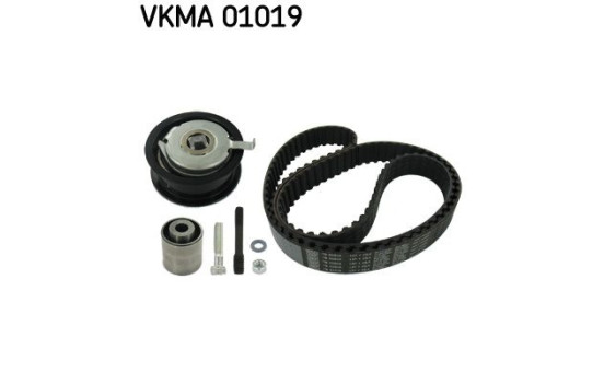 Timing Belt Set VKMA 01019 SKF