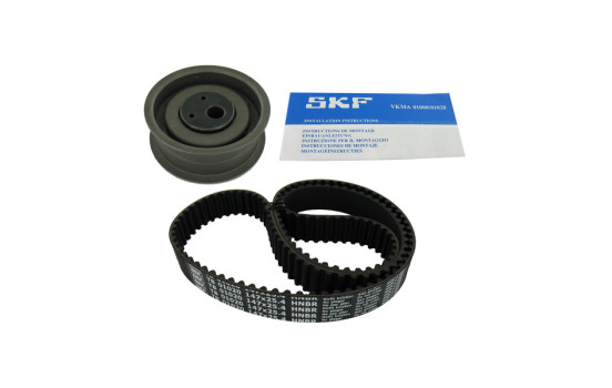 Timing Belt Set VKMA 01020 SKF