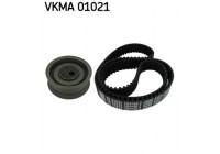 Timing Belt Set VKMA 01021 SKF