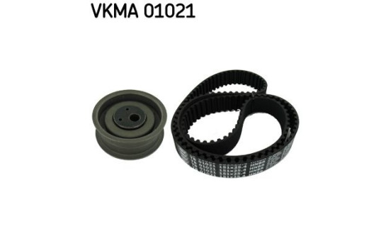Timing Belt Set VKMA 01021 SKF