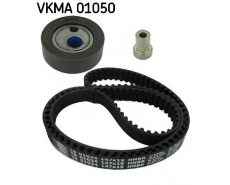 Timing Belt Set VKMA 01050 SKF