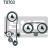 Timing Belt Set VKMA 01122 SKF, Thumbnail 2