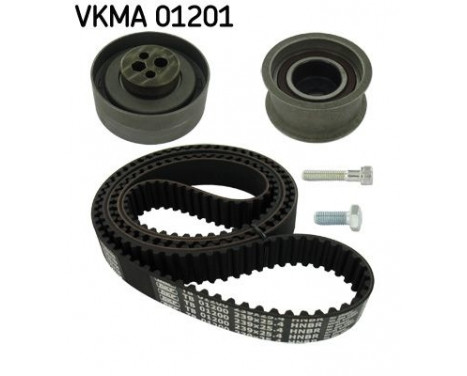 Timing Belt Set VKMA 01201 SKF
