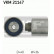 Timing Belt Set VKMA 01250 SKF, Thumbnail 3