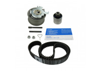 Timing Belt Set VKMA 01250 SKF