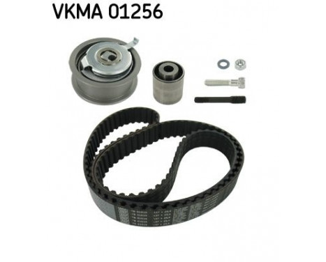 Timing Belt Set VKMA 01256 SKF