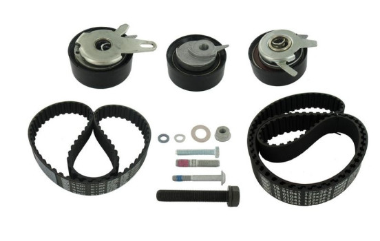 Timing Belt Set VKMA 01270 SKF, Image 2