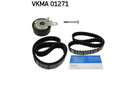 Timing Belt Set VKMA 01271 SKF