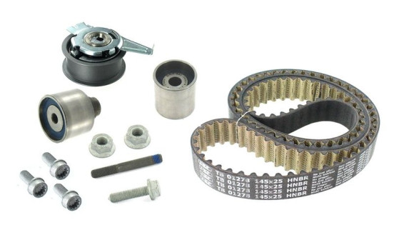 Timing Belt Set VKMA 01276 SKF