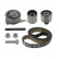 Timing Belt Set VKMA 01278 SKF