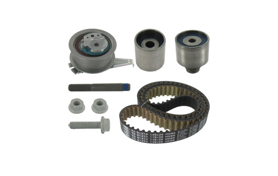 Timing Belt Set VKMA 01278 SKF