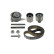 Timing Belt Set VKMA 01278 SKF, Thumbnail 2