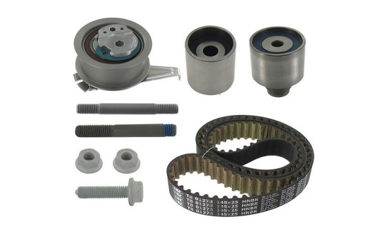 Timing Belt Set VKMA 01278 SKF, Image 2