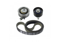 Timing Belt Set VKMA 01280 SKF