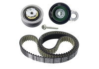 Timing belt set VKMA 01287 SKF