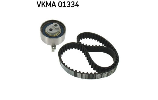 Timing Belt Set VKMA 01334 SKF