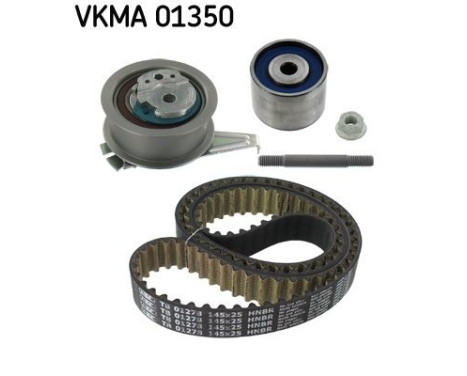 Timing Belt Set VKMA 01350 SKF