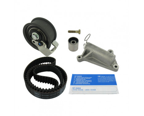 Timing Belt Set VKMA 01908 SKF