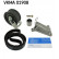 Timing Belt Set VKMA 01908 SKF, Thumbnail 2