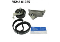Timing Belt Set VKMA 01935 SKF