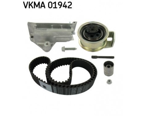 Timing Belt Set VKMA 01942 SKF