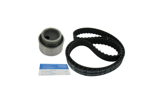 Timing Belt Set VKMA 02111 SKF