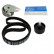 Timing Belt Set VKMA 02177 SKF