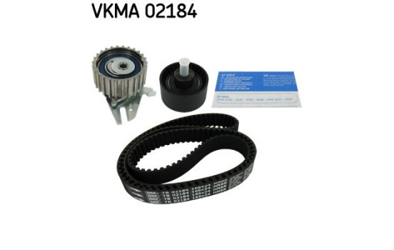 Timing Belt Set VKMA 02184 SKF