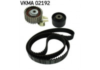 Timing Belt Set VKMA 02192 SKF