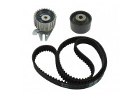 Timing Belt Set VKMA 02212 SKF