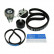 Timing Belt Set VKMA 02283 SKF
