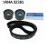Timing Belt Set VKMA 02381 SKF