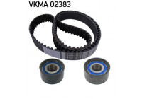 Timing Belt Set VKMA 02383 SKF
