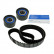 Timing Belt Set VKMA 02384 SKF