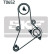 Timing Belt Set VKMA 02384 SKF, Thumbnail 3